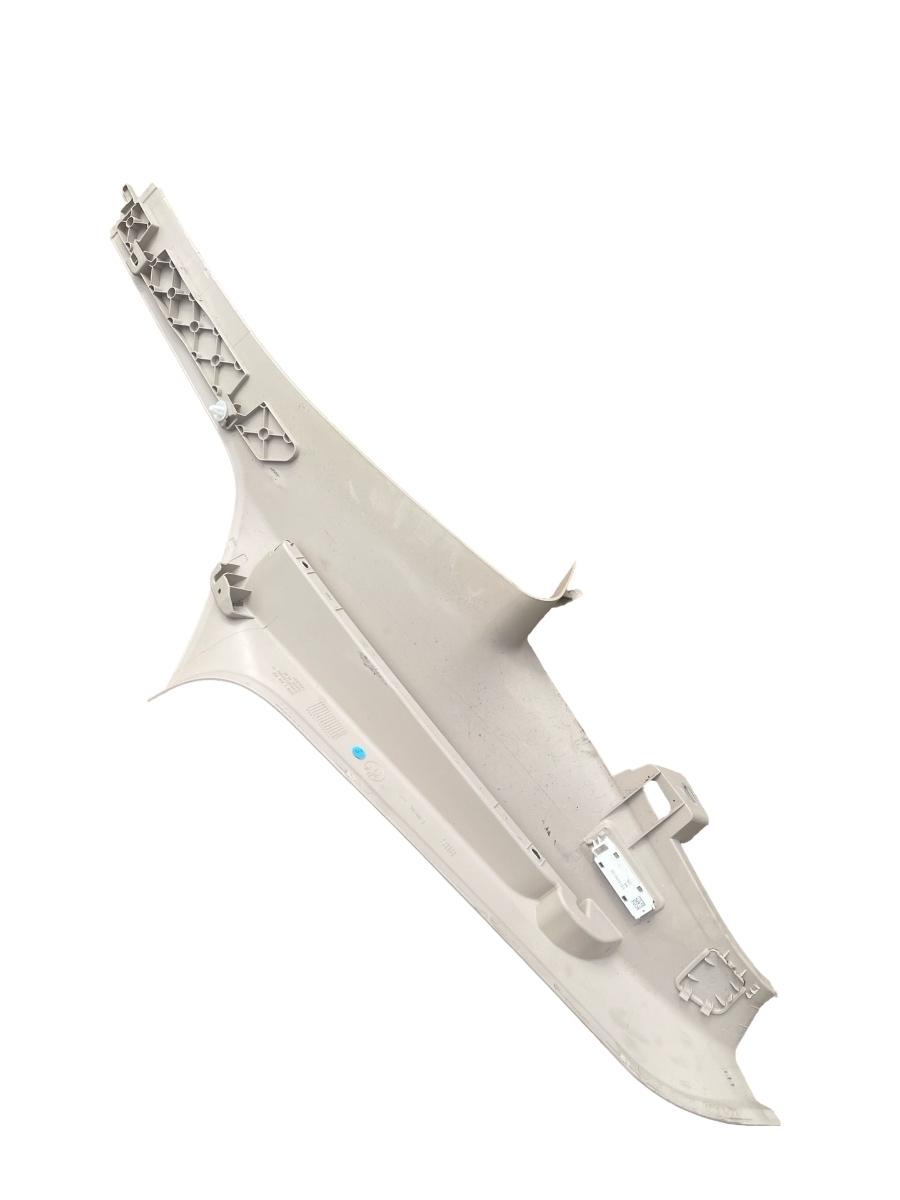 Ornament stalp (D) (superior) BMW 3 VI Touring F31 2011 -> 51437240688 – foto 2