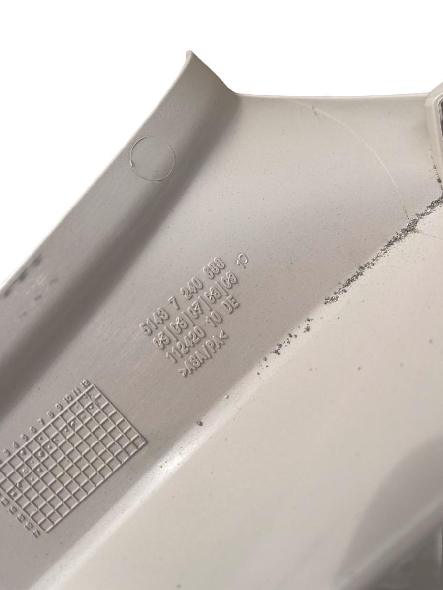 Ornament stalp (D) (superior) BMW 3 VI Touring F31 2011 -> 51437240688 – foto 3