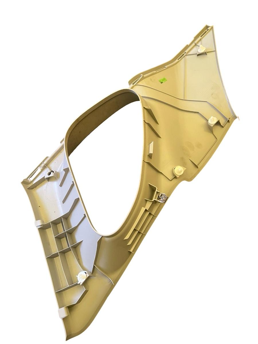 Ornament stalp dreapta spate SUZUKI SX4 S-Cross JY 2023 -> 76251-63T0 – foto 2