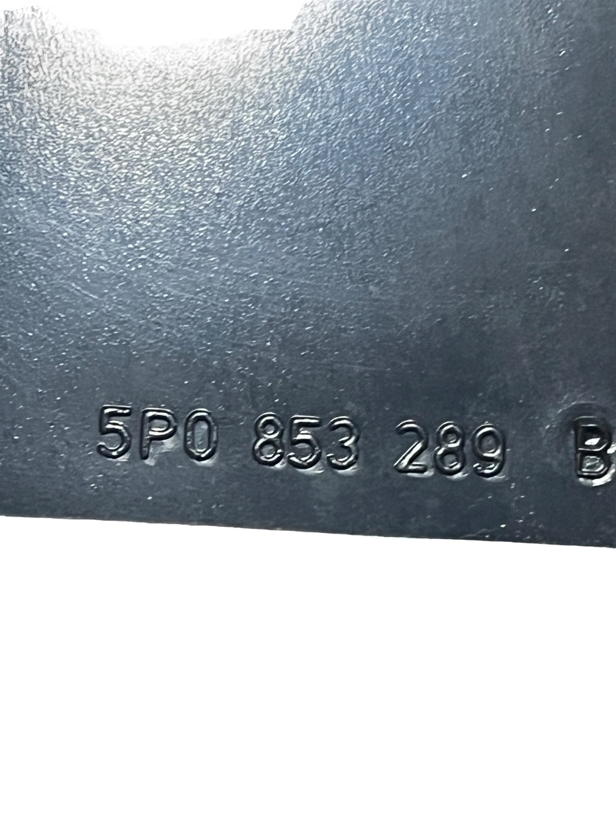 Ornament stalp exterior stanga SEAT ALTEA 5P1 2004 -> 5P0853289 – foto 3