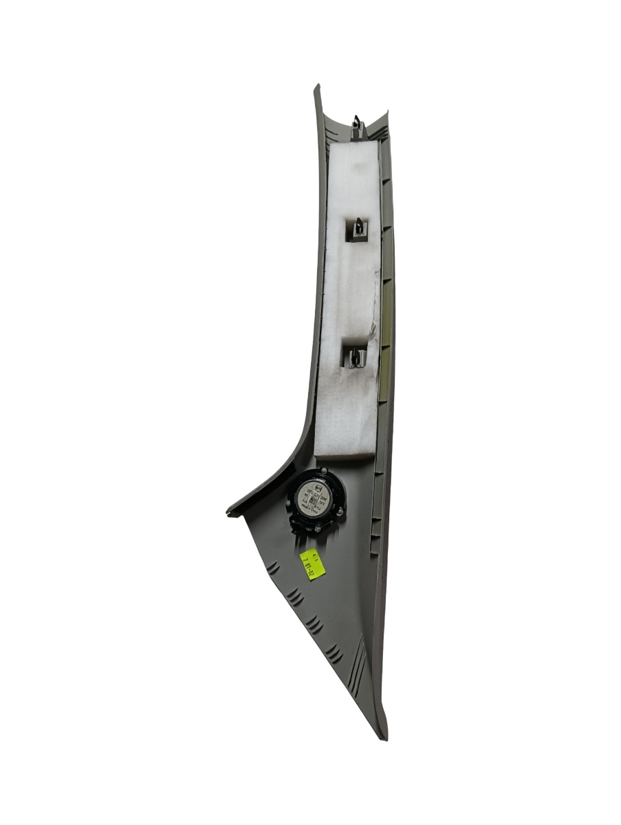 Ornament stalp interior  dreapta fata SEAT LEON III 5F1 2012 - > 5f0035398 – foto 2