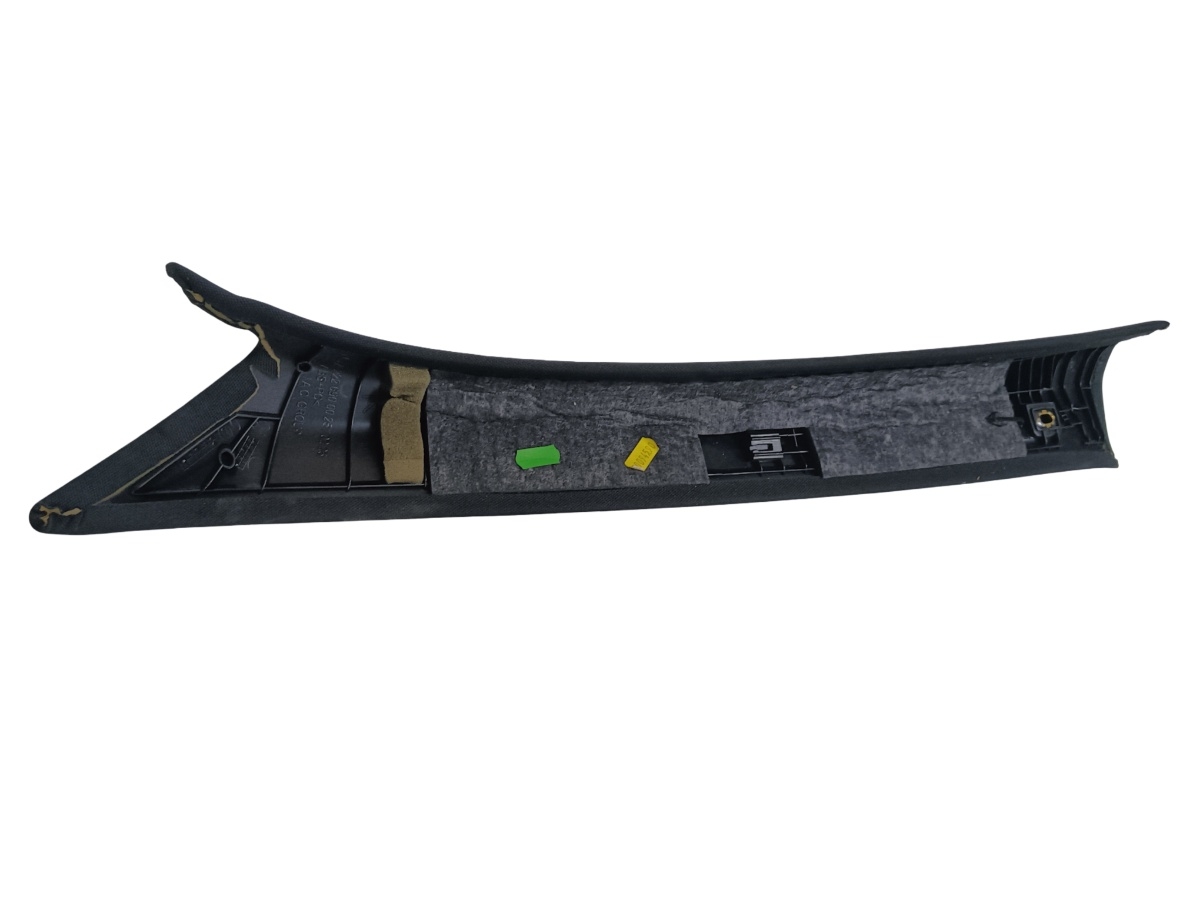 Ornament stalp interior  dreapta MERCEDES-BENZ S-CLASS W222, V222, X222 2013 - > A2226900025 – foto 2