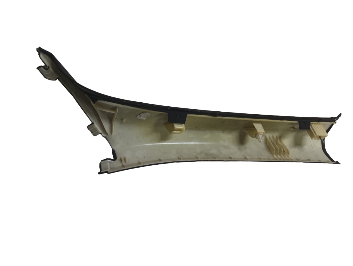 Ornament stalp interior  stanga fata BMW 7 V F01, F02, F03, F04 2008 - 2015 – foto 2
