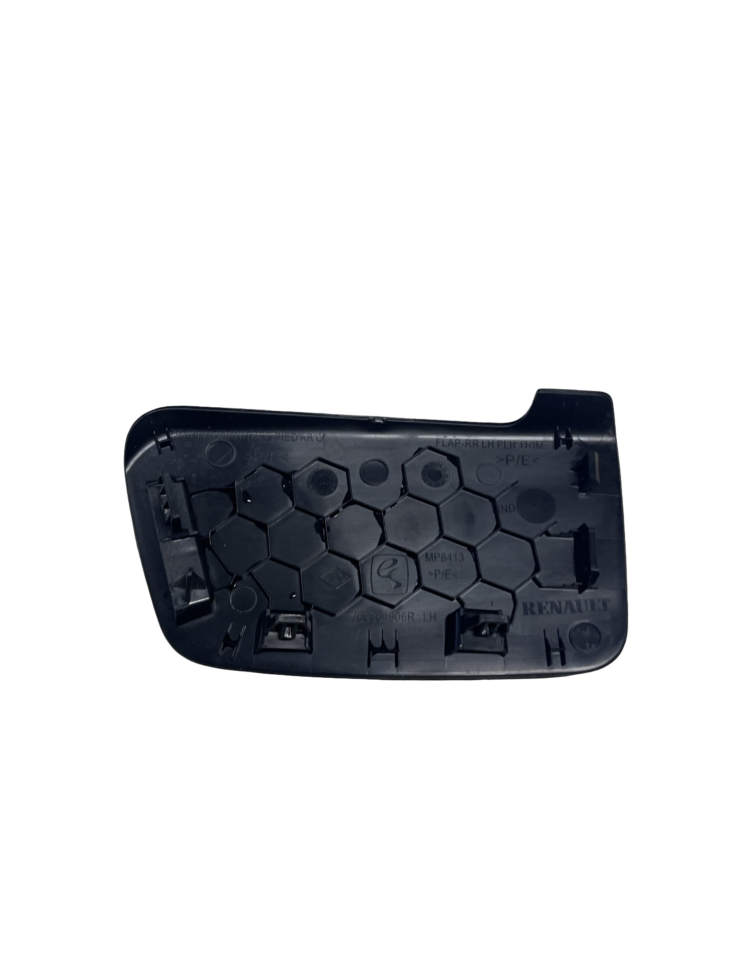 Ornament Stalp stânga spate Dacia Logan 2025 - cod: 769354906R – foto 3