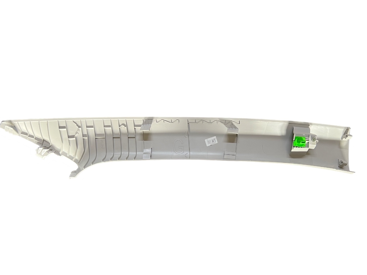 Ornament stalp (superior) Stanga Fata DACIA JOGGER [ 2024 - > ] 769124392R