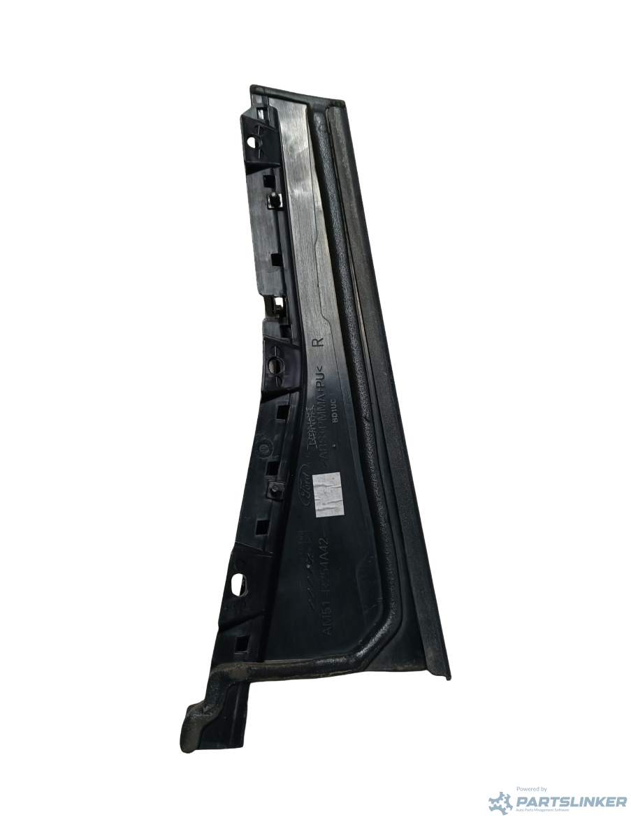 Ornament stalp usa exterior  dreapta spate FORD C-MAX II DXA/CB7, DXA/CEU 2010 - > Am51r254a42 – foto 2