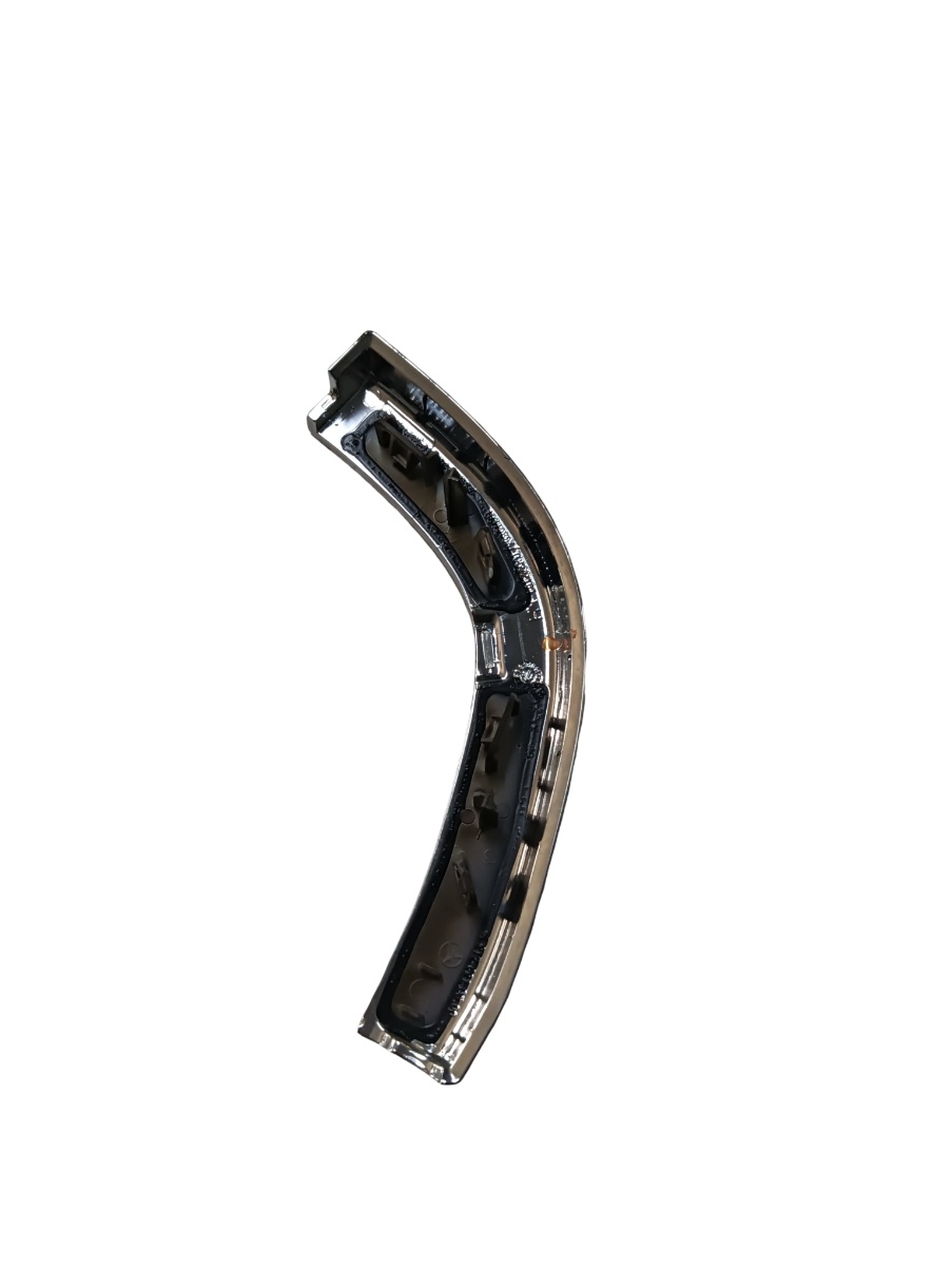 Ornament  stanga fata MERCEDES-BENZ S-CLASS Coupe VII C217 2014 - > – foto 2