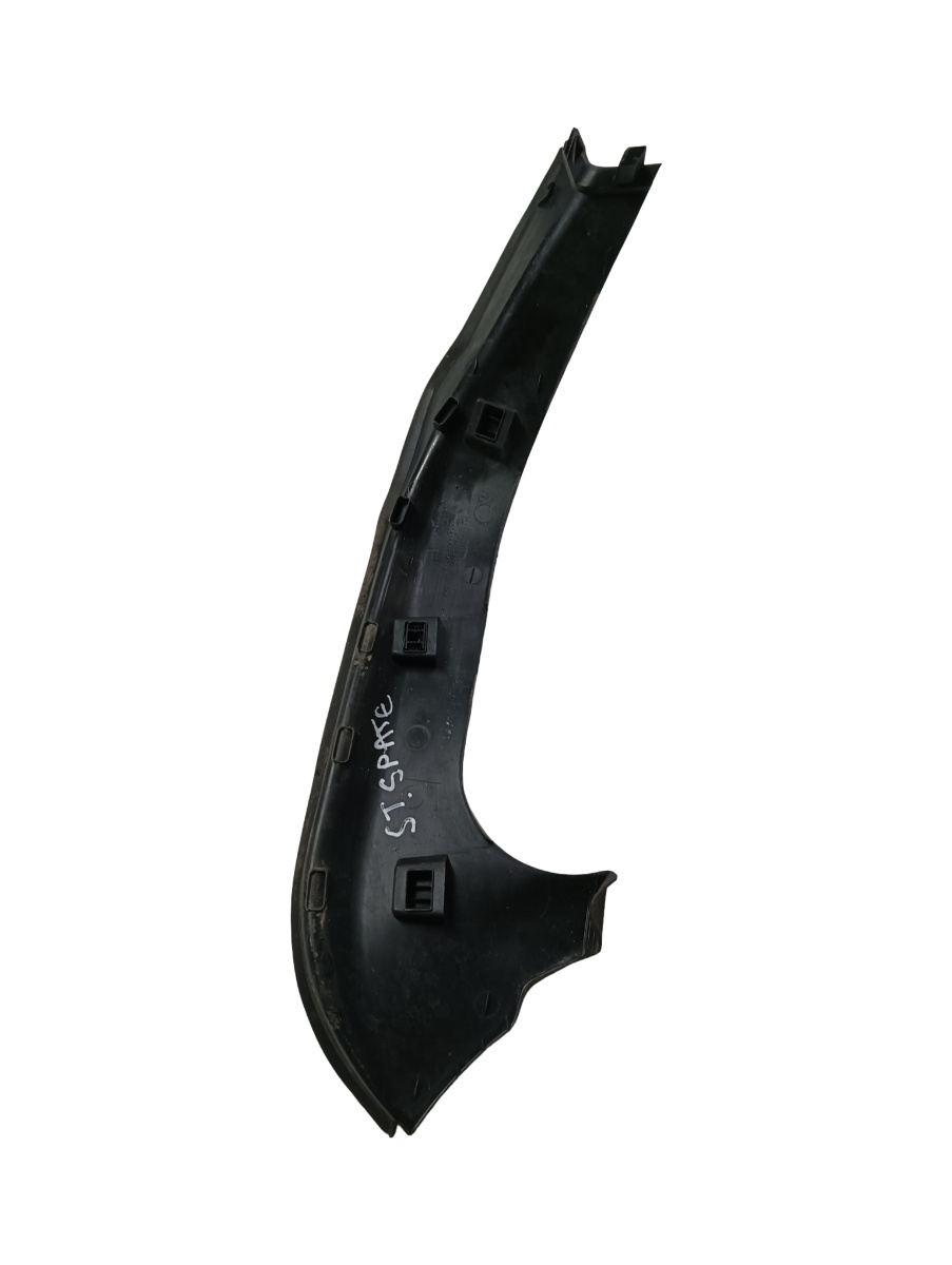 Ornament  stanga spate TOYOTA YARIS _P9_ 2005 - > – foto 2