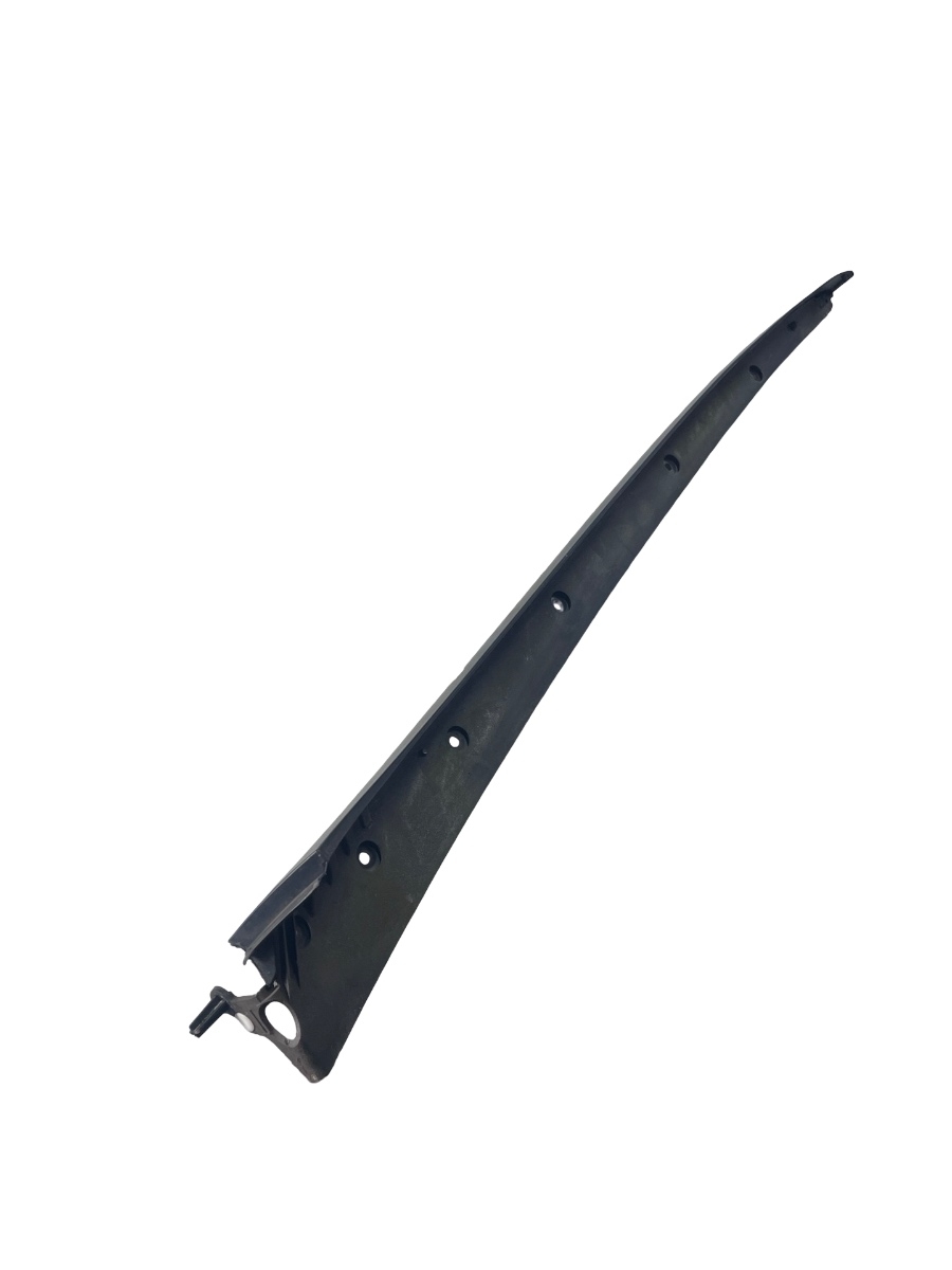 Ornament stergatoare parbriz dreapta fata SEAT ALTEA 5P1 2004 -> 5P0854542 – foto 2