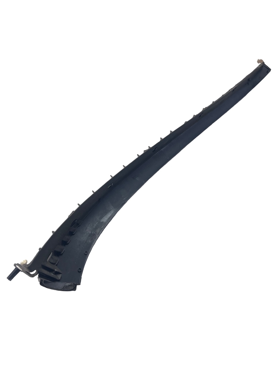 Ornament stergatoare parbriz stanga fata SEAT ALTEA 5P1 2004 -> 5P0854541 – foto 2