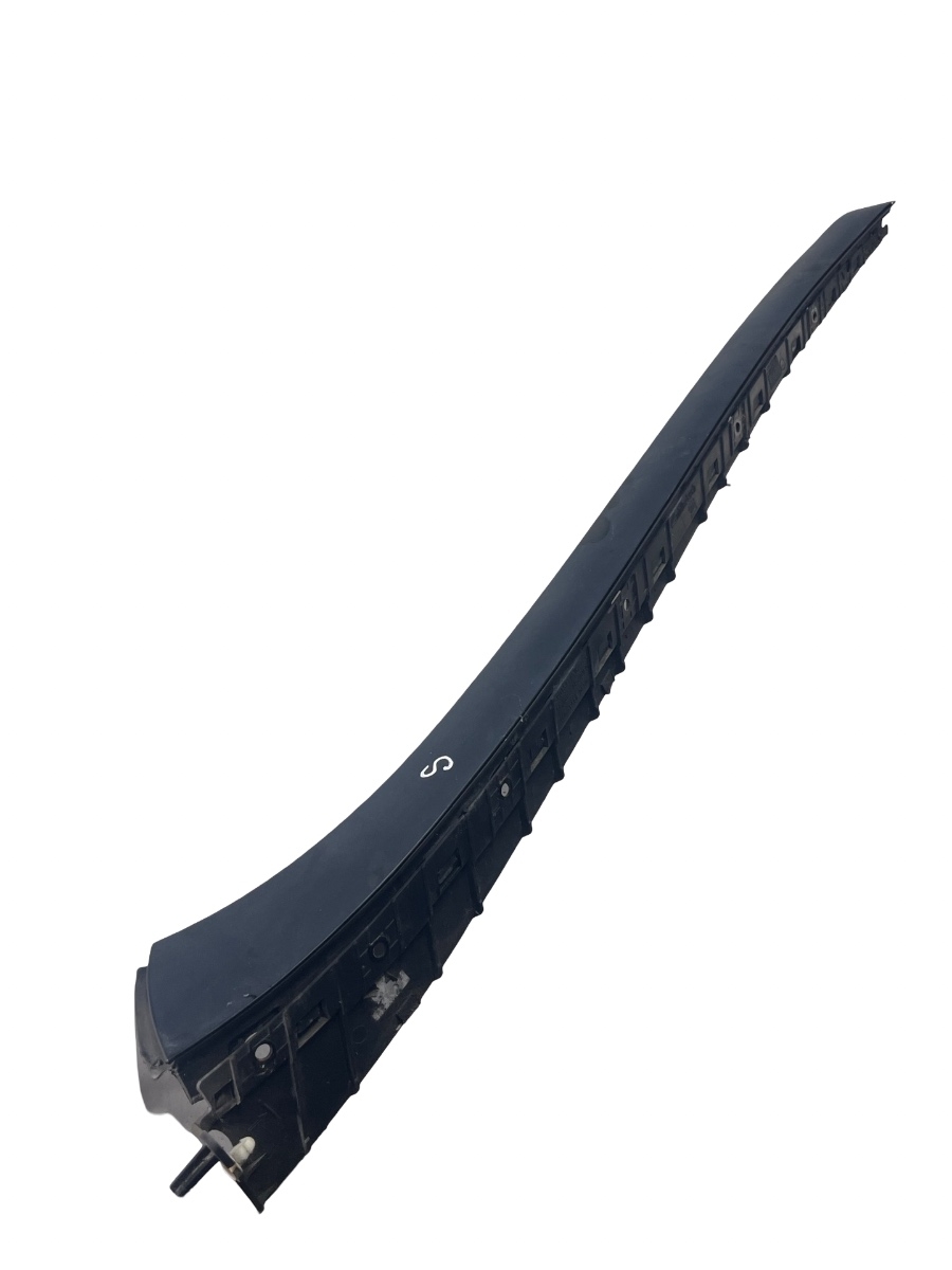 Ornament stergatoare parbriz stanga fata SEAT ALTEA 5P1 2004 -> 5P0854541