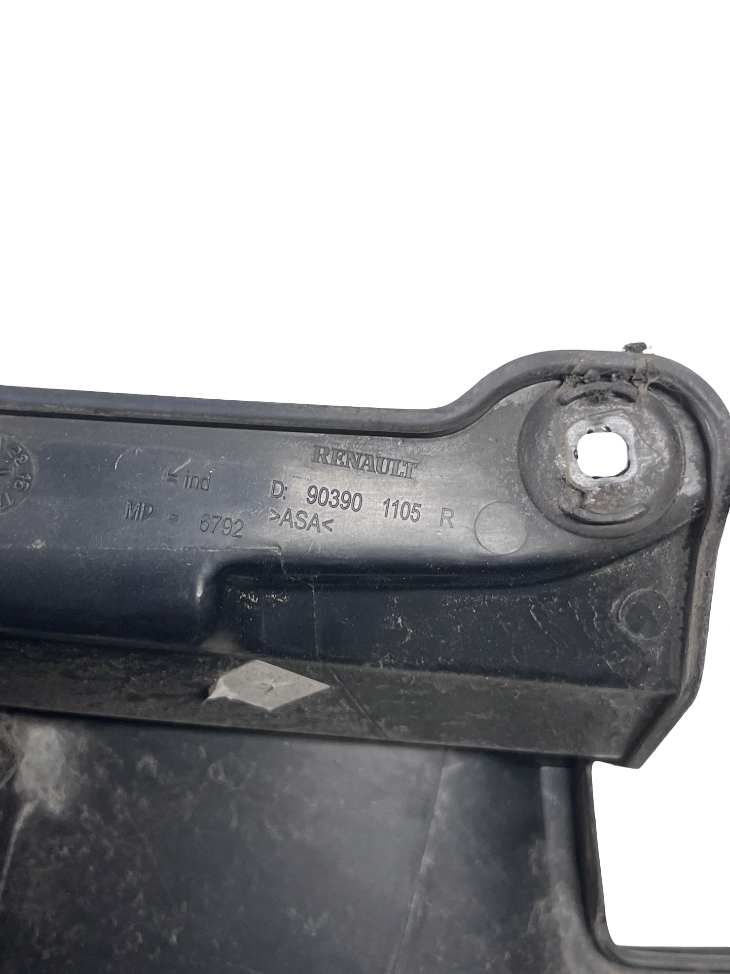 Ornament Stop dreapta spate Dacia Dokker 2022 - cod: 903901105R – foto 3