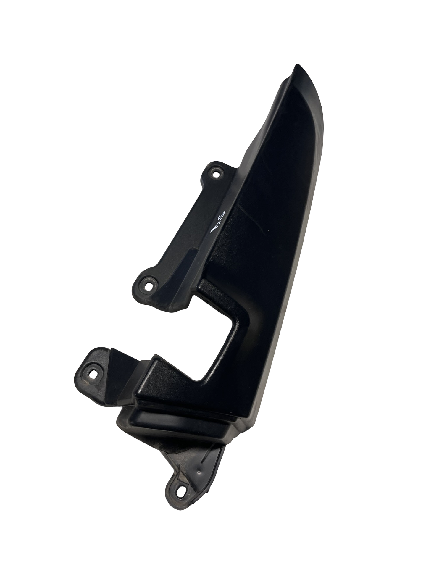 Ornament Stop dreapta spate Dacia Dokker 2022 - cod: 903901105R