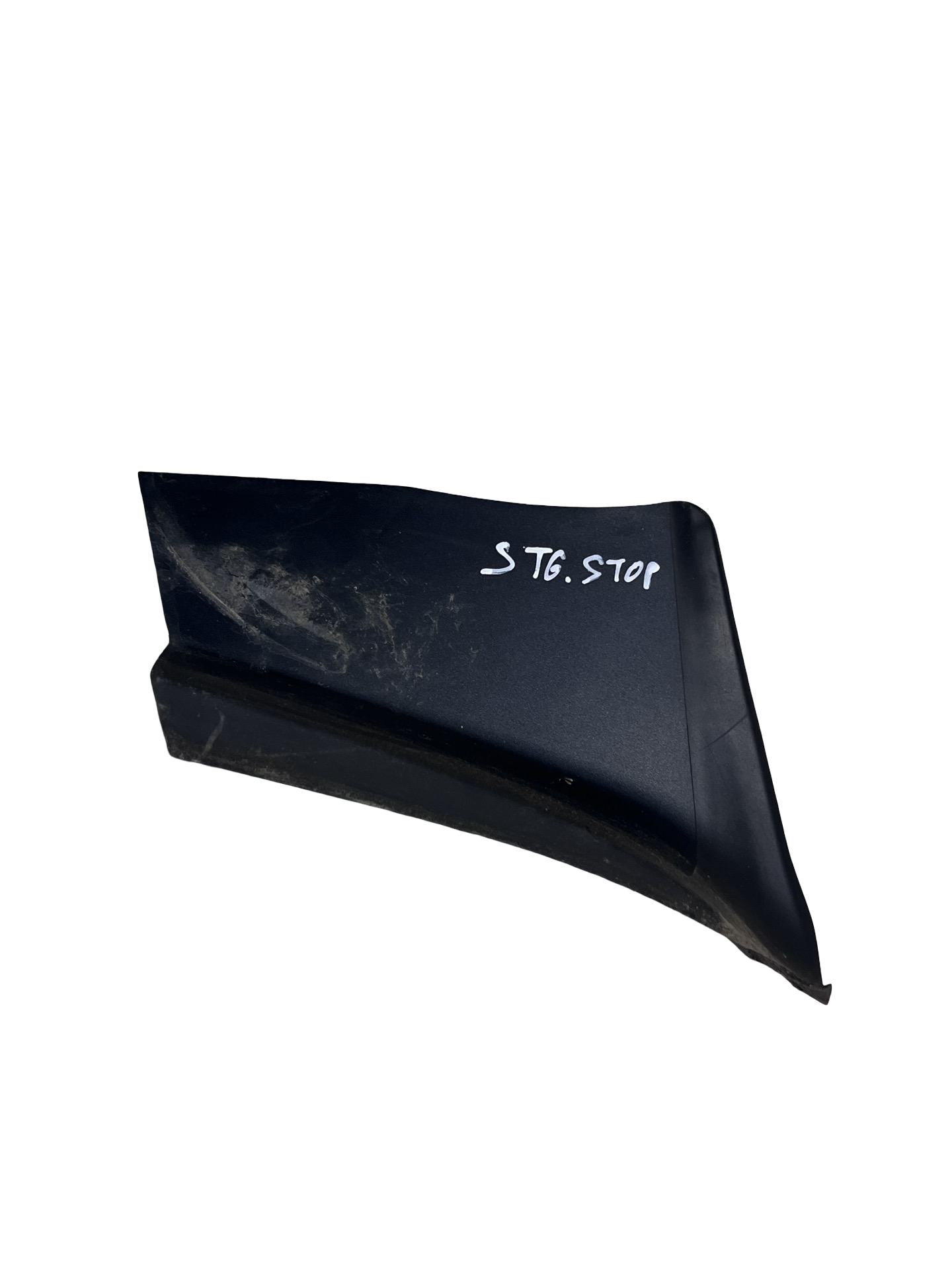 Ornament Stop stânga spate Audi A7 Sportback 2010–2018 3.0 TFSI V6 quattro S tronic CGWB - cod: 4G8945255