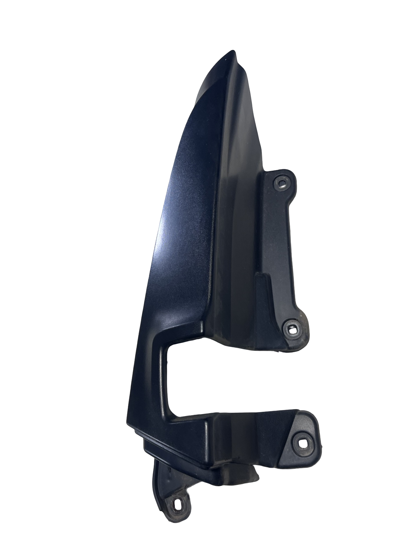 Ornament Stop stânga spate Dacia Dokker 2022 - cod: 903902581R – foto 2