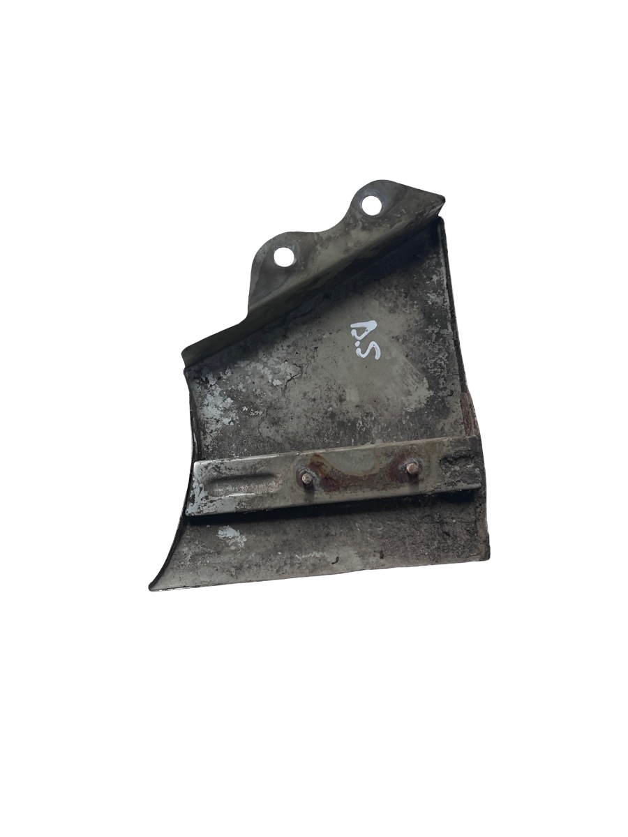 Ornament sub stop dreapta spate CHEVROLET SPARK M200, M250 2005 - 2014 – foto 2