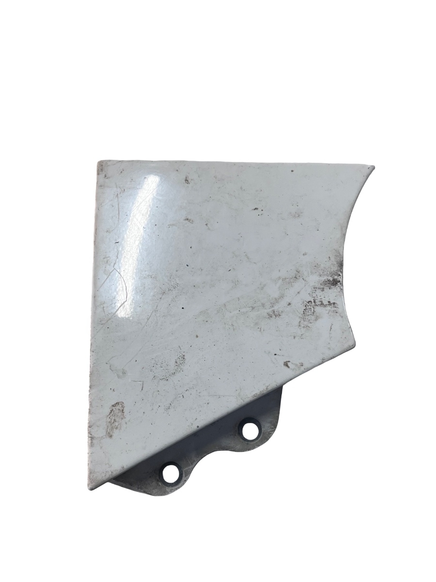 Ornament sub stop  stanga spate CHEVROLET SPARK M200, M250 2005 - 2014