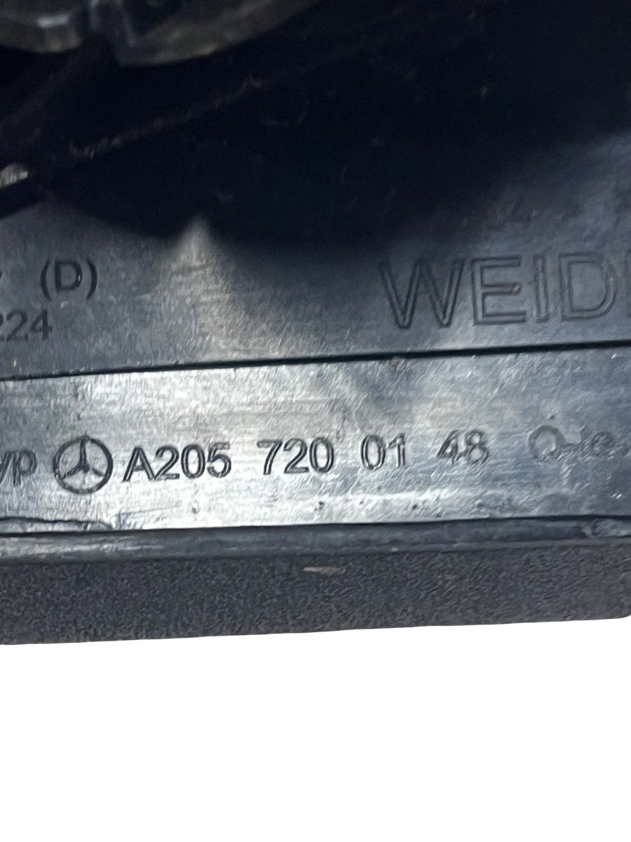 Ornament tweeter stanga fata MERCEDES-BENZ C-CLASS W205 2013 - > A2057200148 – foto 3