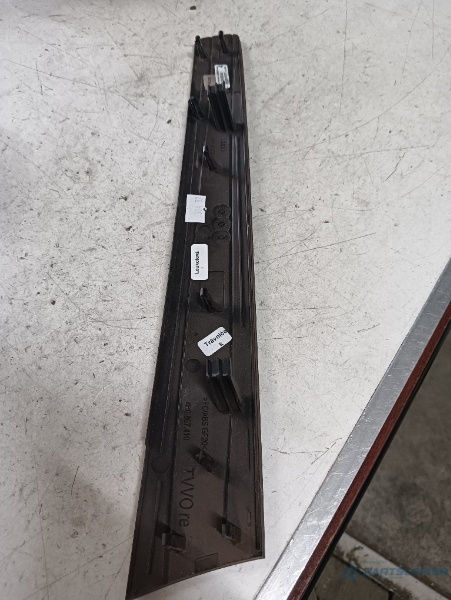 Ornament usa AUDI A8 III (4H2, 4H8, 4HC, 4HL) [ 2009 - 2018 ] OEM 4hc867410 – foto 2
