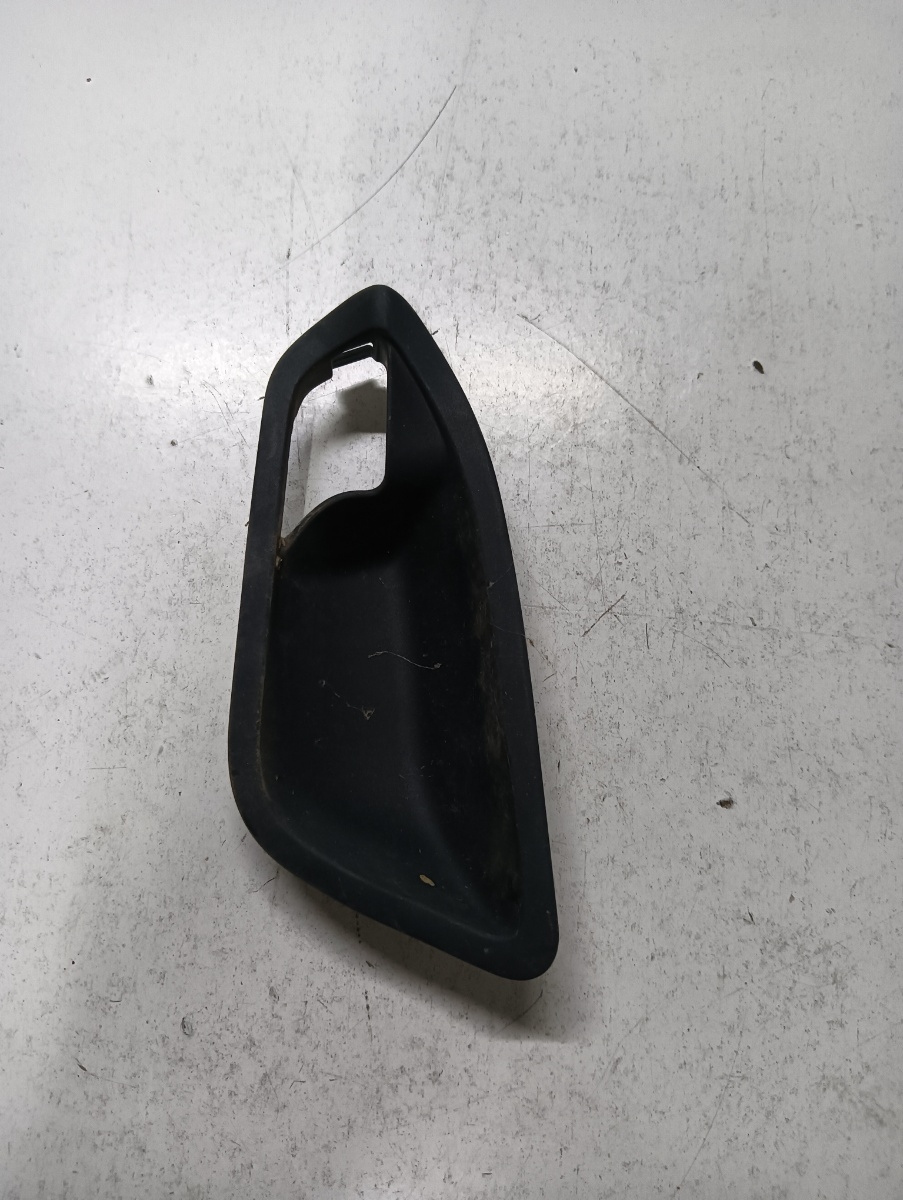 Ornament usa deschidere  stanga spate BMW 1 II F20 2010 - >