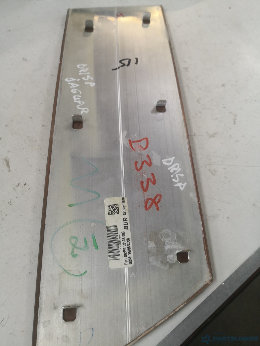 Ornament usa dreapta spate JAGUAR XF (CC9_, X250) [ 2008 - 2015 ] – foto 2