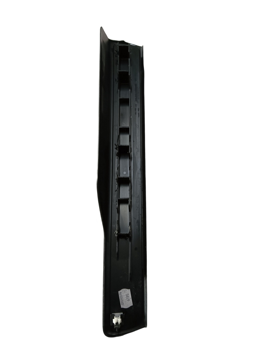 Ornament usa jos MERCEDES-BENZ S-CLASS W222, V222, X222 2013 - > 3.0 S 350 BlueTEC / d OM 642.861 190KW|258HP 0 – foto 2