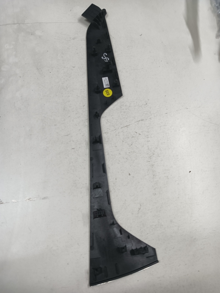 Ornament usa  stanga spate AUDI A6 C8, 4A2 2018 - > 2.0 40 TDI Mild Hybrid DFBA 4k5867420 – foto 2