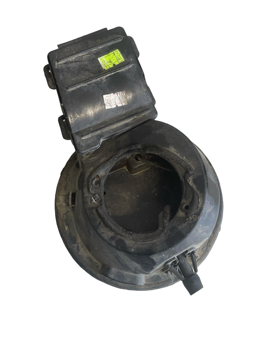 Ornament usita rezervor combustibil RENAULT FLUENCE L30_ 2010 -> 781200019R – foto 3