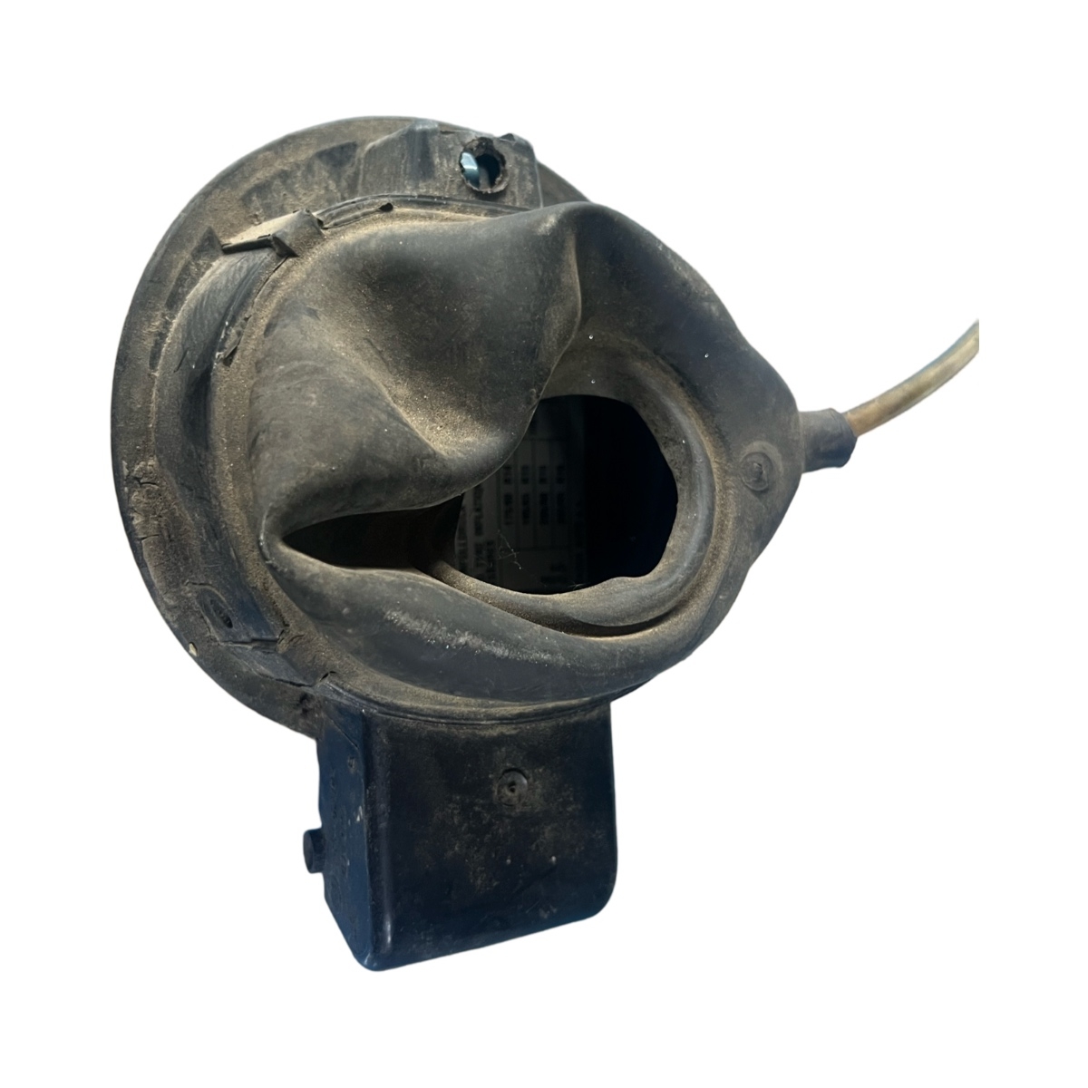 Ornament usita rezervor combustibil SKODA OCTAVIA 1U2 1996 - 2010 – foto 2