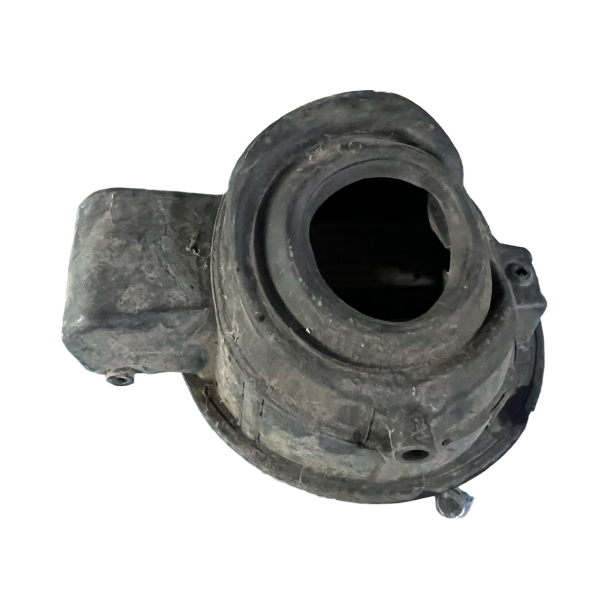 Ornament usita rezervor combustibil SKODA OCTAVIA 1U2 1996 - 2010 – foto 2