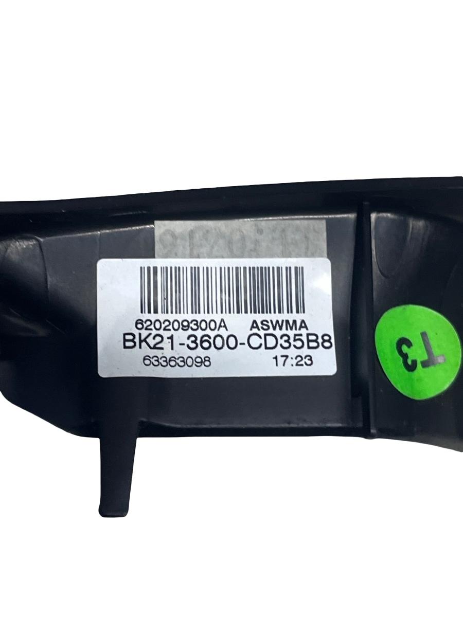 Ornament volan FORD TRANSIT CONNECT Box 2013 -> BK21-3600-CD35B8 – foto 2