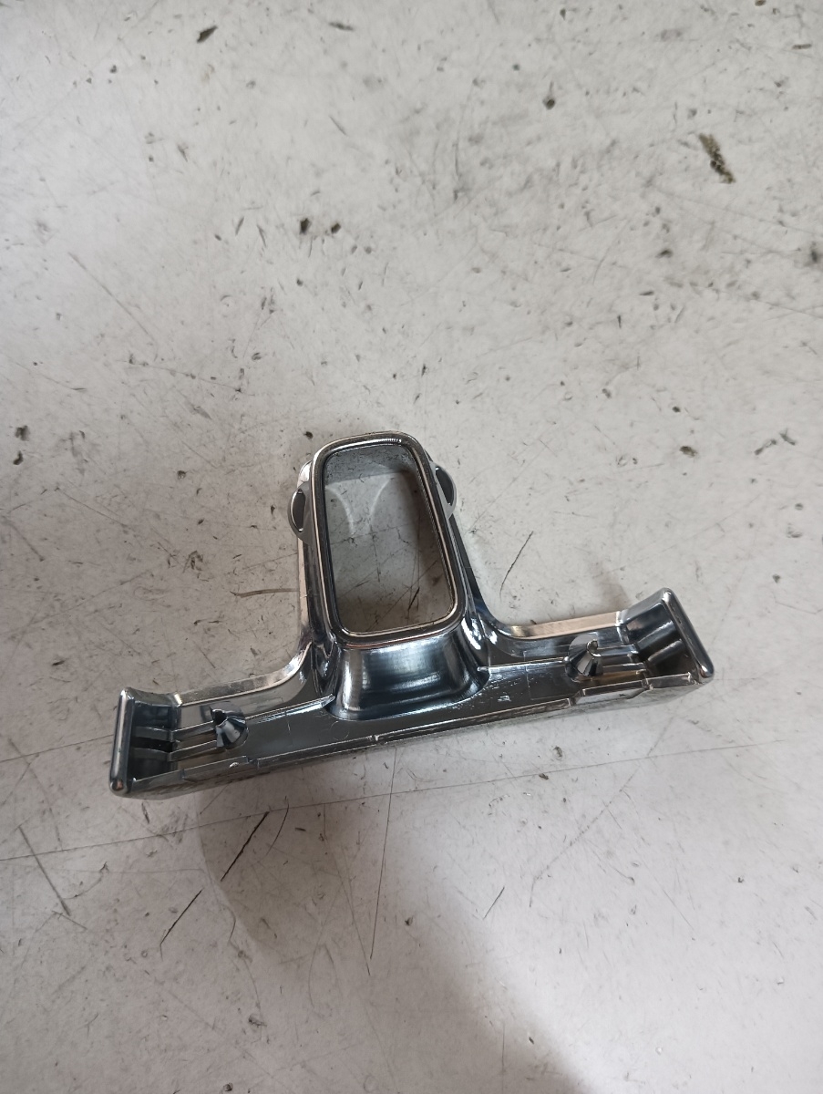 Ornament volan VOLKSWAGEN GOLF VI (5K1) [ 2008 - 2013 ] – foto 2