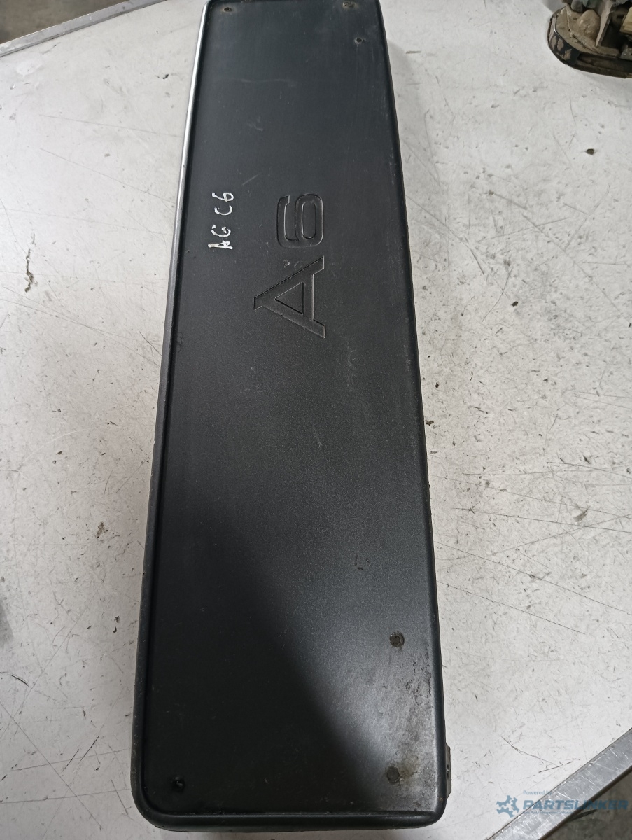 Ornamente AUDI A6/S6 III Saloon (4F2, C6) [ 2004 - 2011 ]