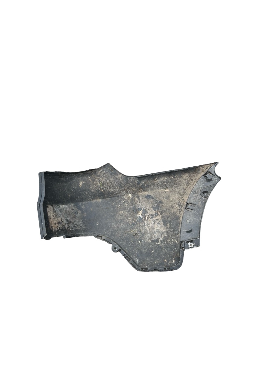Ornamente bara spate dreapta spate BMW X5 II E70 2006 - 2013 – foto 2