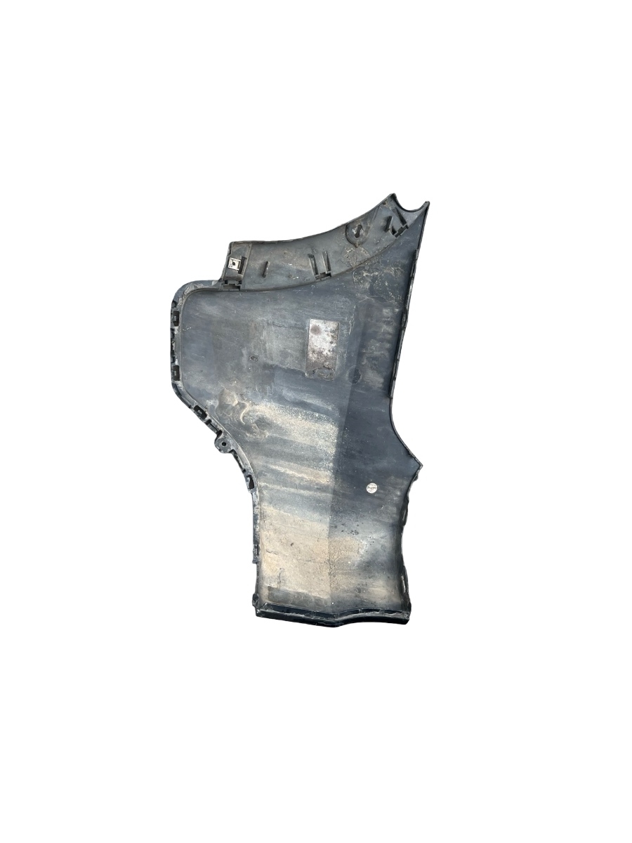 Ornamente bara spate dreapta spate BMW X5 II E70 2006 - 2013 – foto 2
