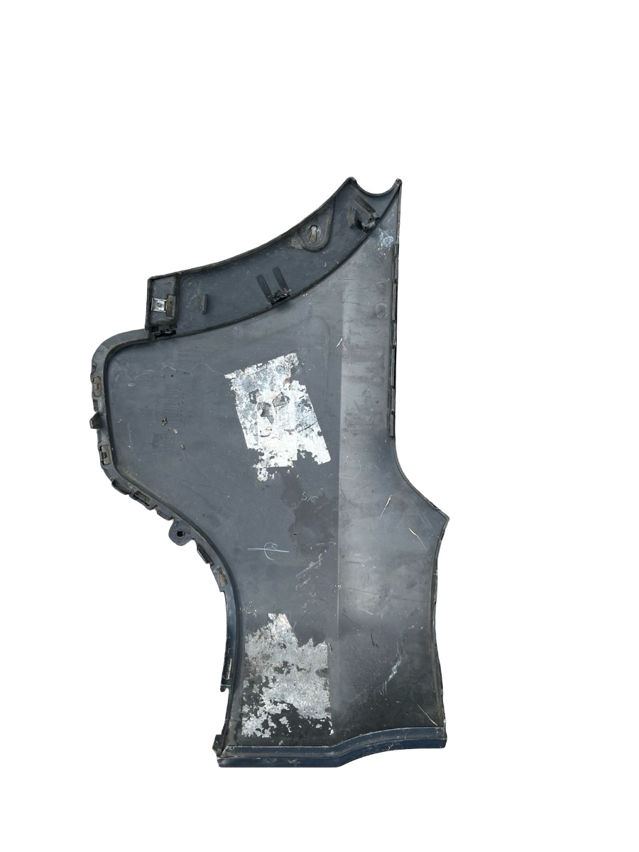 Ornamente bara spate stanga spate BMW X5 II E70 2006 - 2013 – foto 2