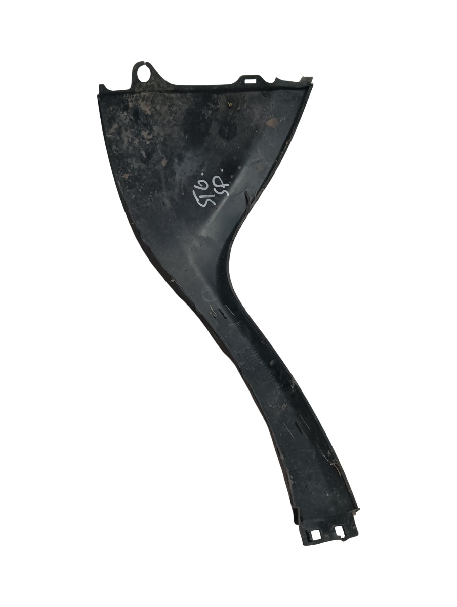 Ornamente bara spate stanga spate SUZUKI SX4 EY, GY 2006 - > – foto 2