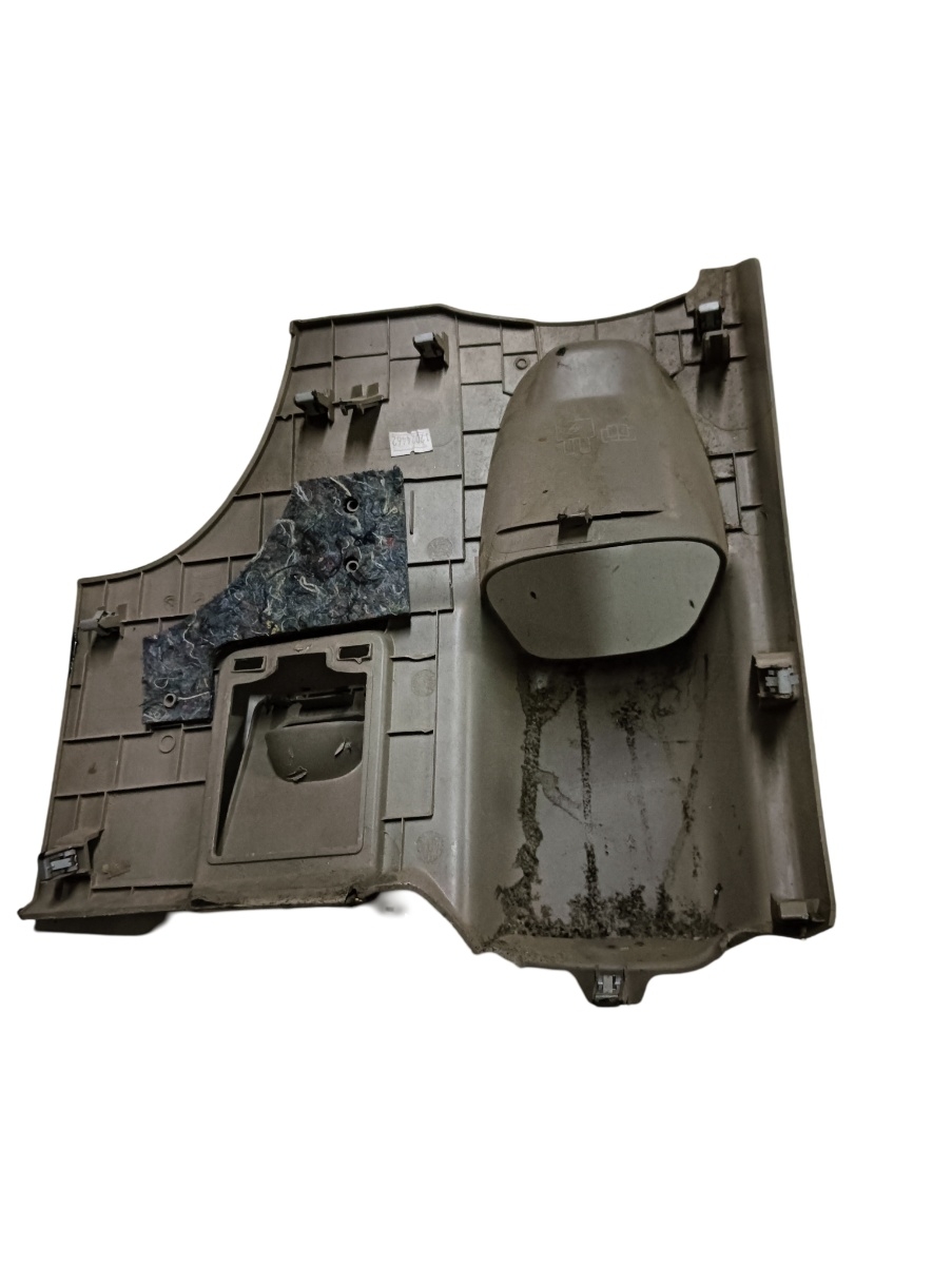 Ornamente bord FORD TRANSIT CUSTOM Box 2012 - > TDCi CYF4, CYFF – foto 2