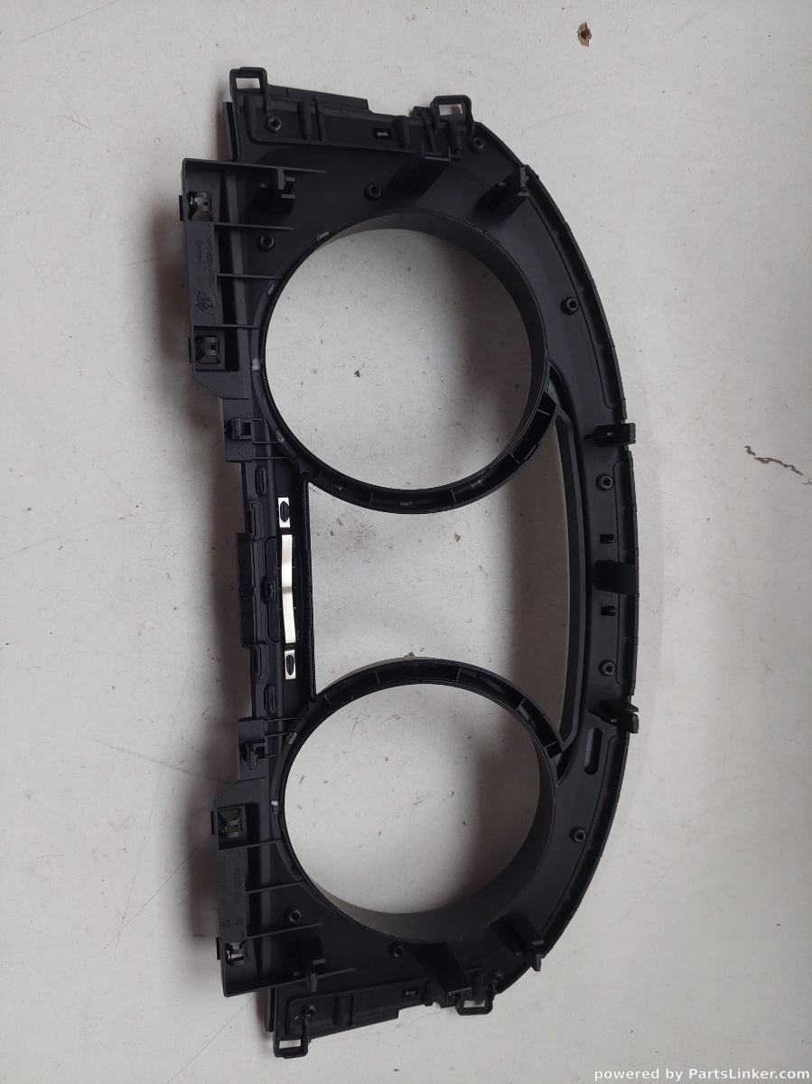 Ornamente ceas bord VOLKSWAGEN GOLF 7 (BA5) [ 2013 - 2017 ] OEM 5g0857059 – foto 3