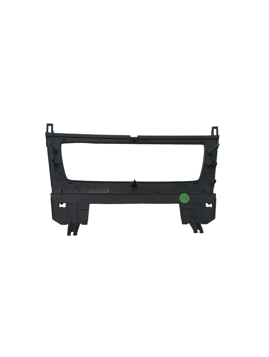 Ornamente clima BMW X1 I E84 2009 - 2015 – foto 2