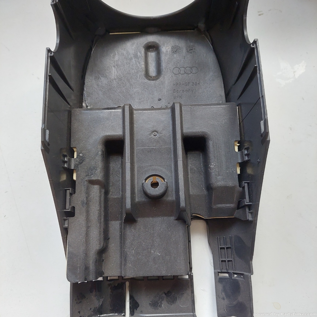Ornamente coloana volan AUDI A5/S5 8T3 2007 - 2017 8k0953516 – foto 2