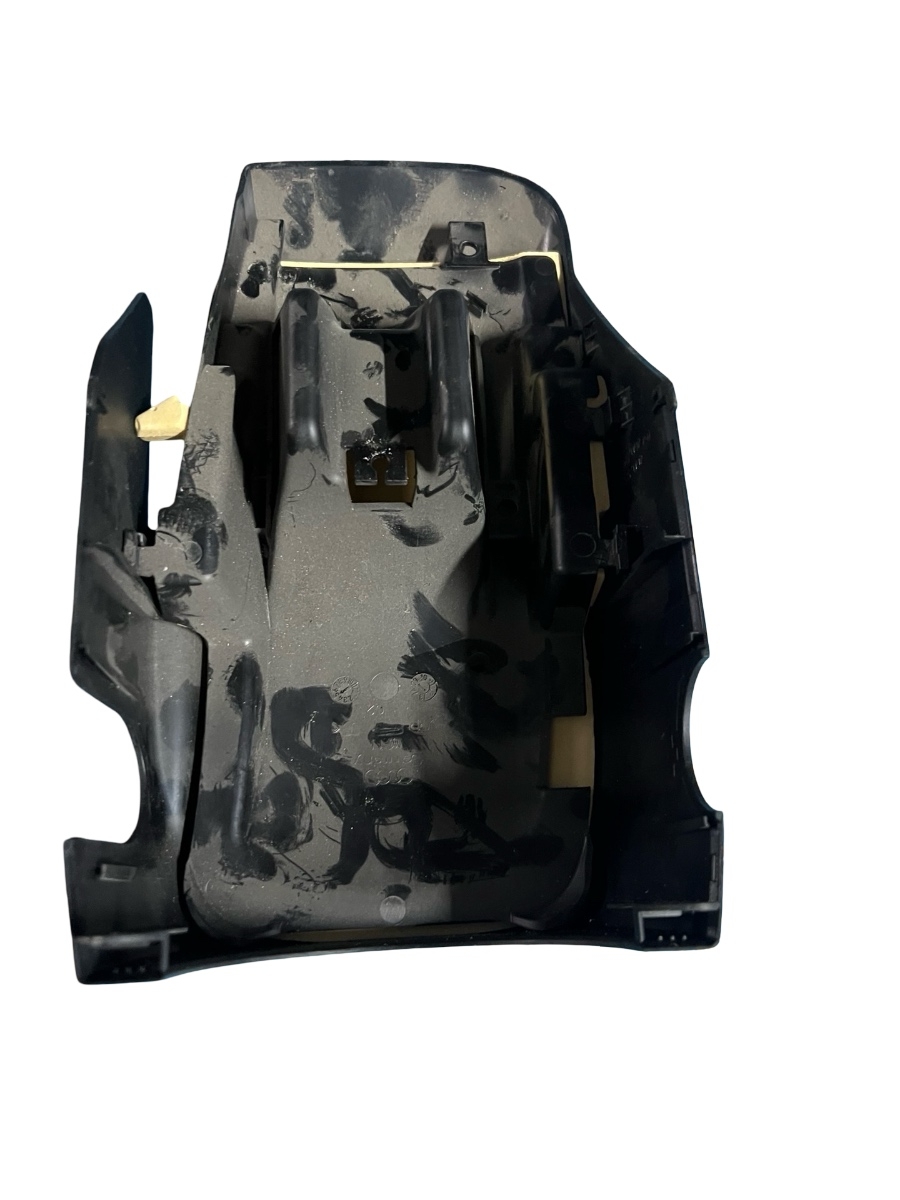 Ornamente coloana volan AUDI A6 IV Avant 4G5, C7, 4GD 2011 - 2018 4G0953512 – foto 2