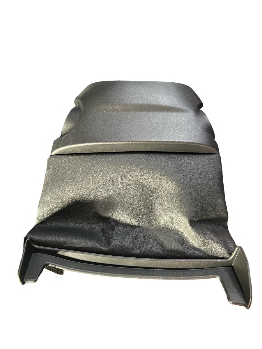 Ornamente coloana volan DACIA JOGGER [ 2024 - > ] 484718147R – foto 2