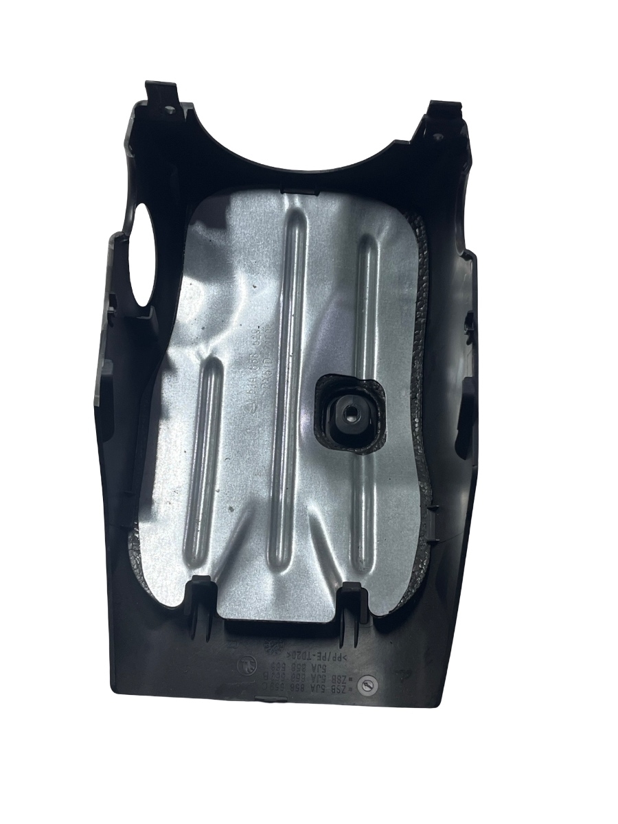 Ornamente coloana volan SKODA FABIA III Facelift NJ5 2022 - > 5JA858629 – foto 3