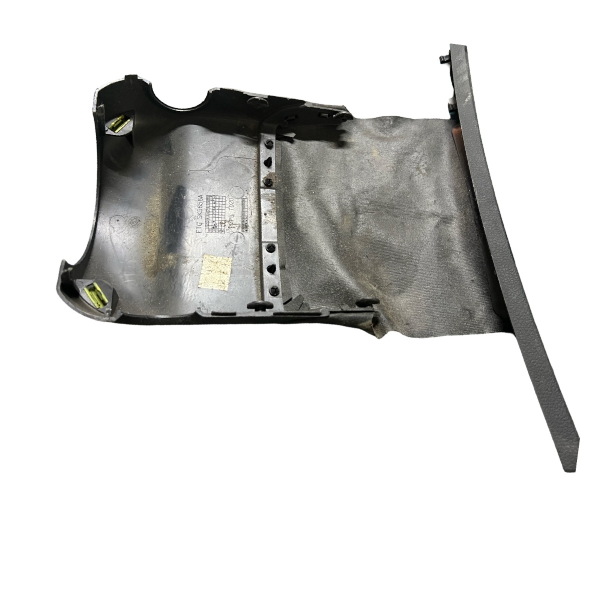 Ornamente coloana volan VOLKSWAGEN GOLF VII 5G1, BE1 2012 - > 5G0858565 – foto 2