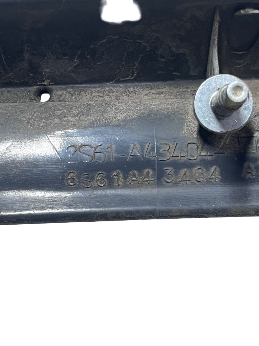Ornamente haion FORD FIESTA V JH_, JD_ 2001 - 2010 6S61A43404 – foto 3