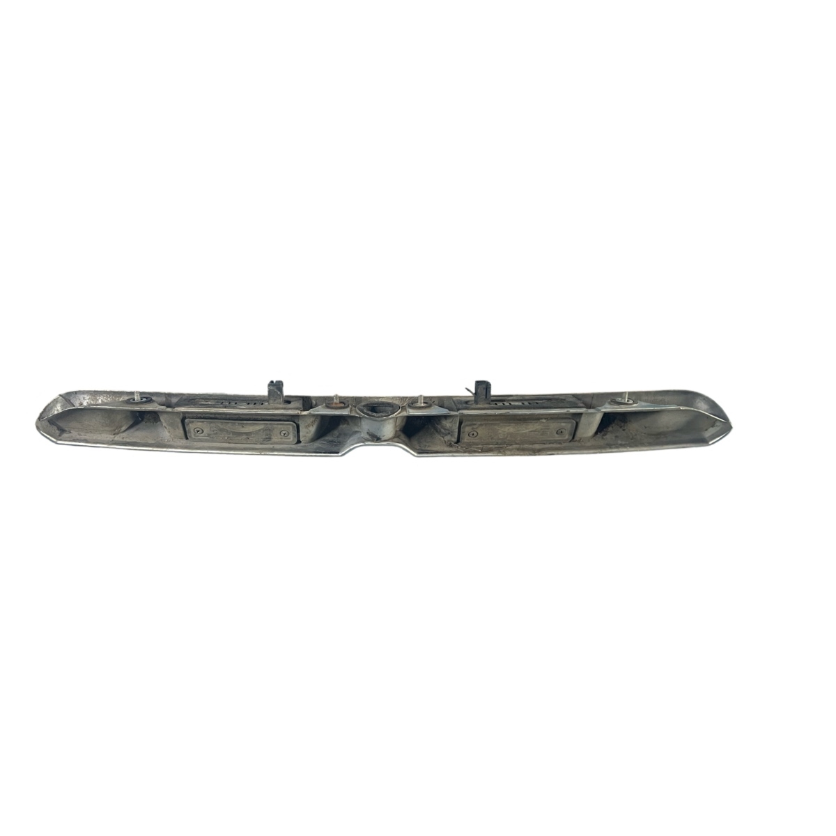 Ornamente hayon AUDI A6 IV Avant 4G5, C7, 4GD 2011 - 2018 – foto 2