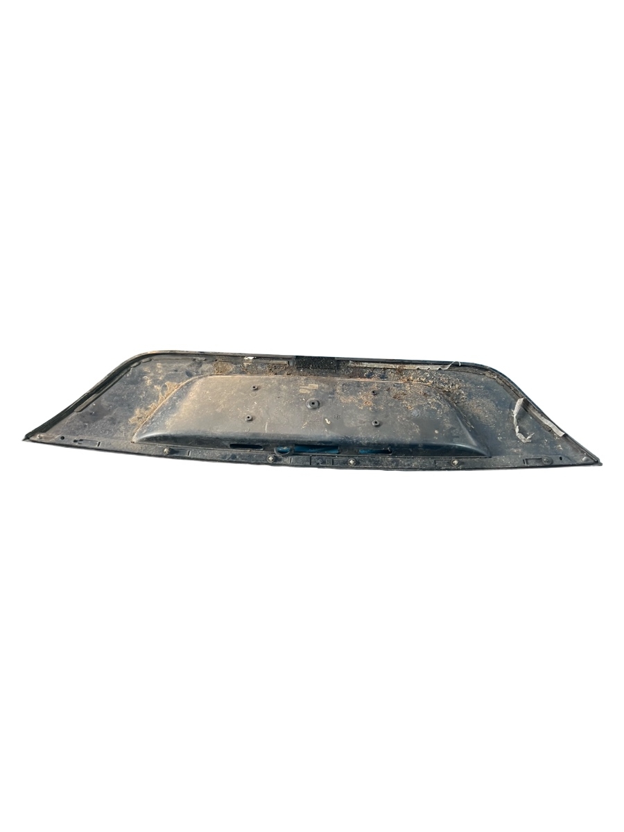 Ornamente hayon MERCEDES-BENZ E-CLASS W211 2002 - 2009 2117500237 – foto 2