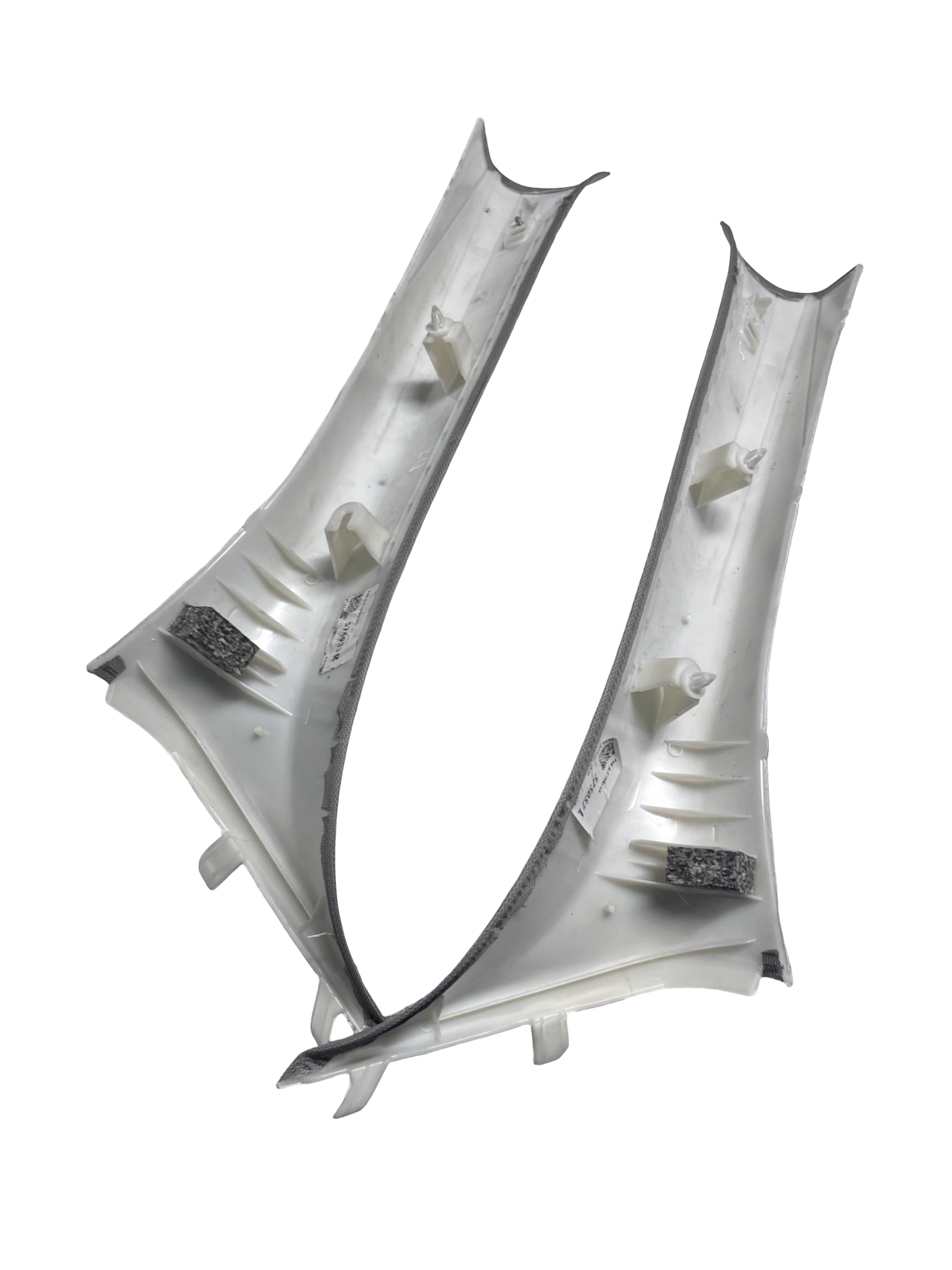 Ornamente interior Parbriz BMW X1 F48 2015–2022 - cod: 575057L – foto 2
