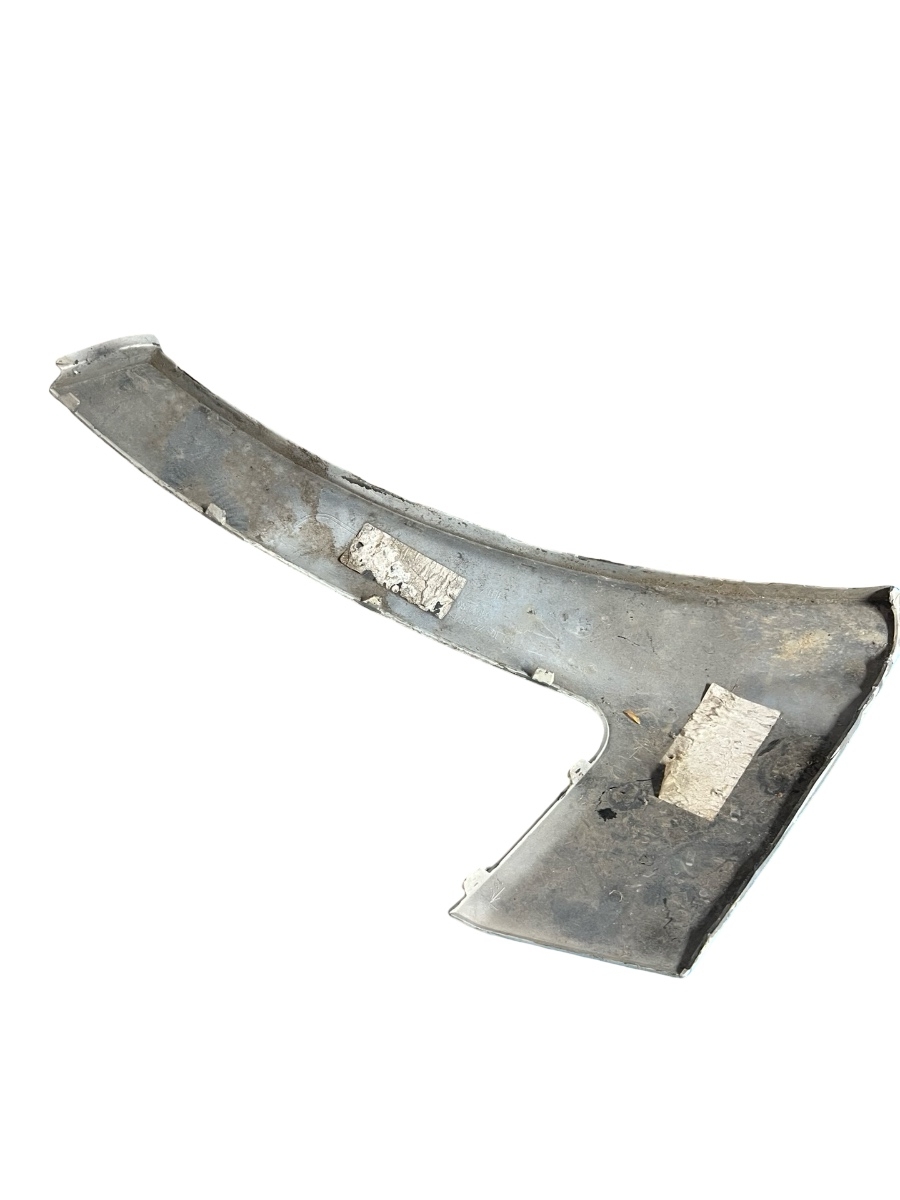 Ornamente margine aripa PEUGEOT EXPERT Platform/Chassis 2007 - > – foto 2